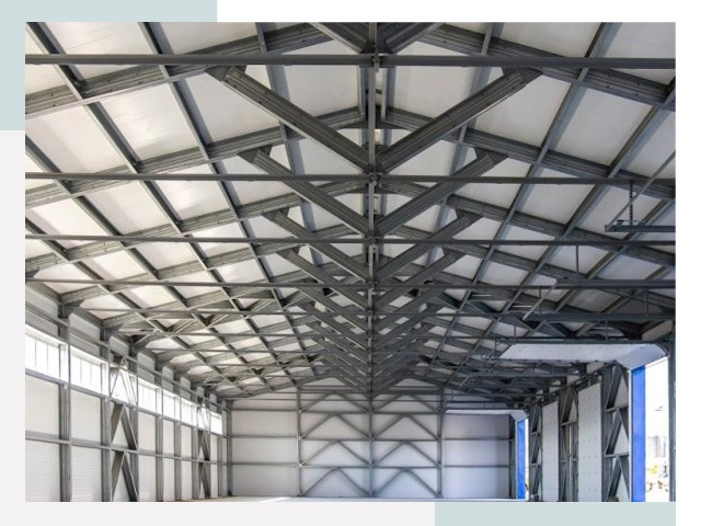 Производственные здания в Златоусте от 619 руб. - Надежно и быстро