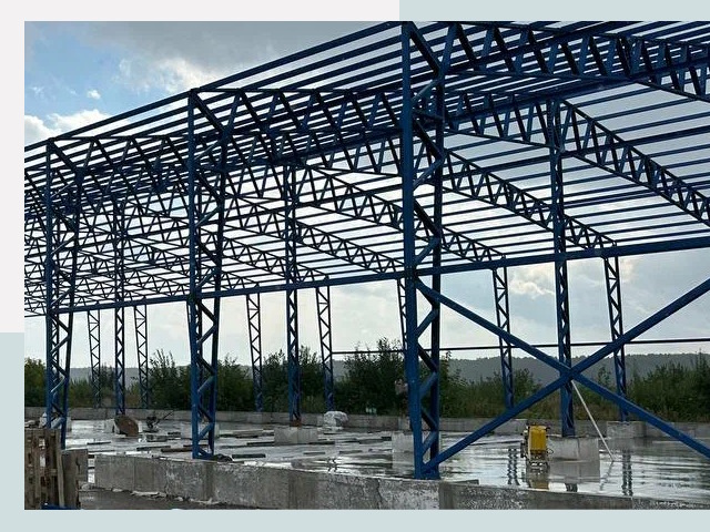 Строительство картодромов в Златоусте