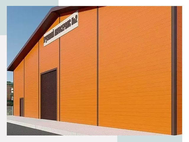 Строительство автосервисов в Златоусте