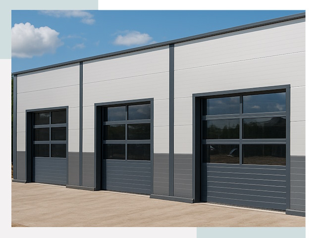 Строительство автомоек в Златоусте