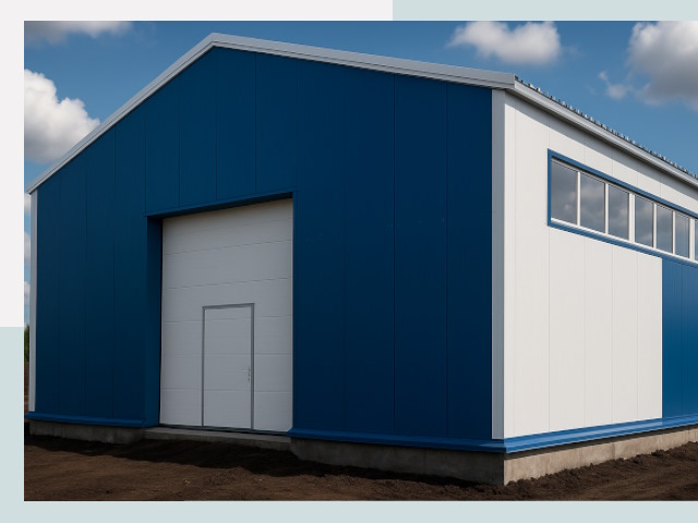 Модульные ангары по цене от 619 руб. в Златоуст