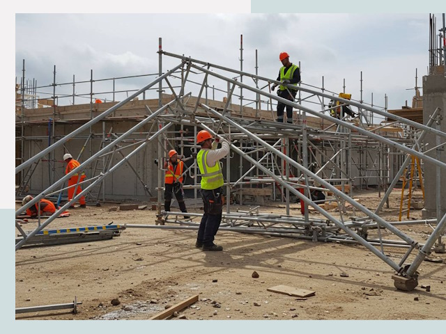 Демонтаж металлоконструкций в Златоусте