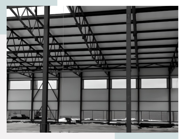 Производство ангаров в Златоусте