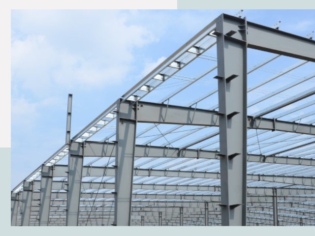 Металлокаркасы для складов от 619 руб. в Златоусте