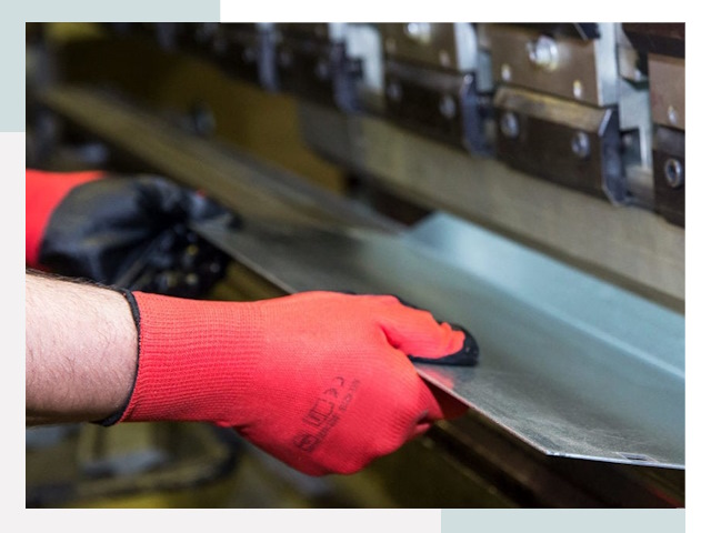 Гибка металла в Златоуст от 619 руб. - Надёжно и быстро