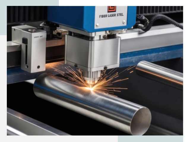 Лазерная резка металла в Златоусте